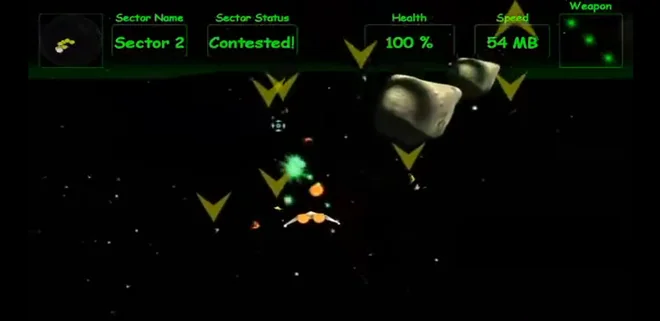 Dawn of Empires gameplay screenshot