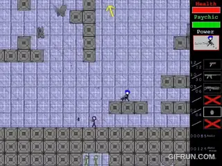 Animated Turn Style gameplay